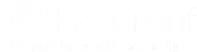 panoroof logo