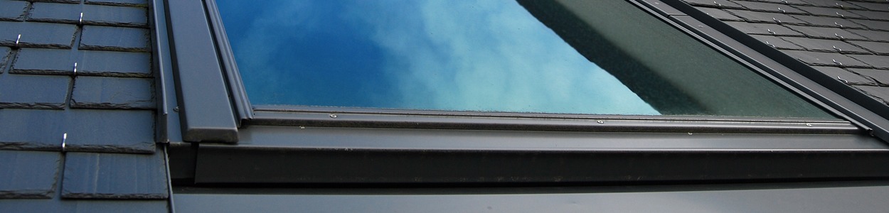 rooflights